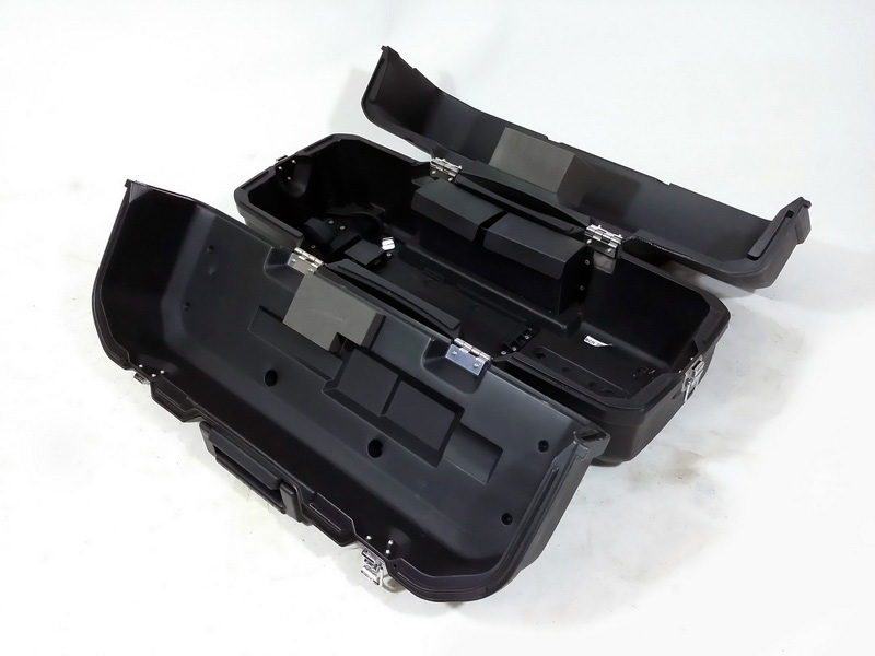 maleta camara video plastico 42x30x80 41x28x68 1u